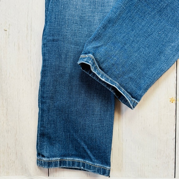 Adriano Goldshmied 18YR Wash The Legging Ankle Super Skinny Ankle Jeans Size 27 - Picture 12 of 13